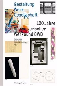 Gestaltung Werk Gesellschaft
