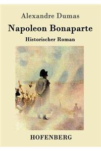 Napoleon Bonaparte