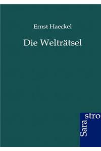 Welträtsel