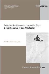 Queer Reading in Den Philologien
