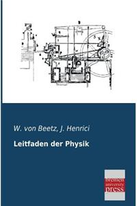 Leitfaden Der Physik