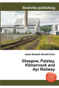 Glasgow, Paisley, Kilmarnock and Ayr Railway