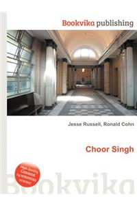 Choor Singh