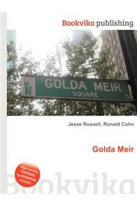 Golda Meir