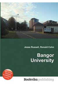 Bangor University