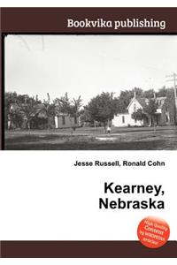Kearney, Nebraska