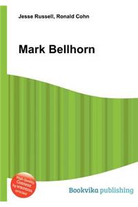 Mark Bellhorn