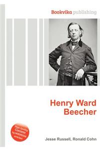 Henry Ward Beecher