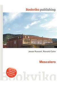 Mescalero