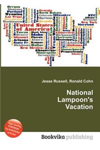 National Lampoon's Vacation