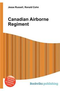 Canadian Airborne Regiment