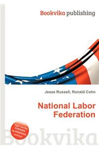 National Labor Federation