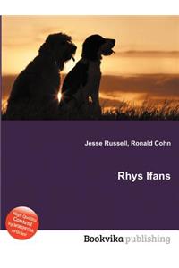 Rhys Ifans