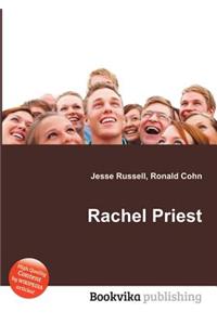 Rachel Priest