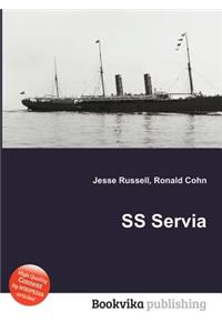 SS Servia
