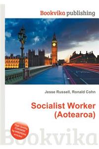 Socialist Worker (Aotearoa)