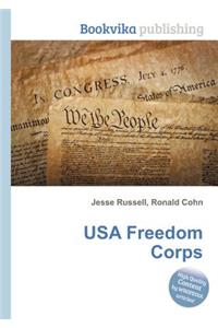 USA Freedom Corps
