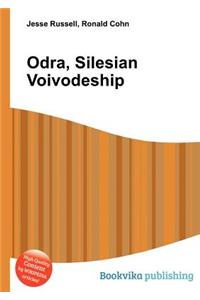 Odra, Silesian Voivodeship