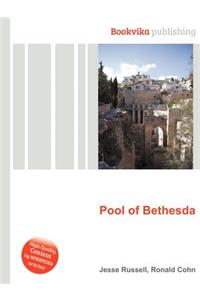 Pool of Bethesda