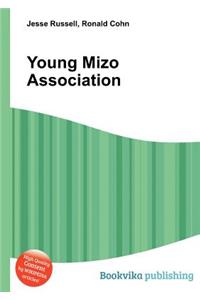 Young Mizo Association