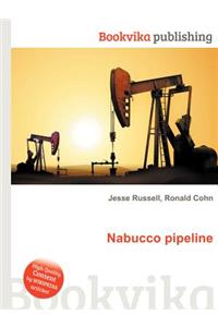 Nabucco Pipeline