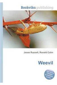 Weevil