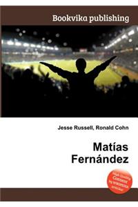 Matias Fernandez