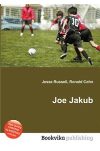 Joe Jakub