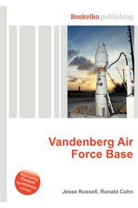 Vandenberg Air Force Base