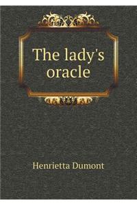 The Lady's Oracle