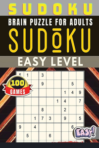 Easy Sudoku