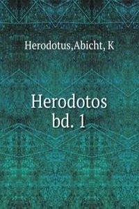 Herodotos