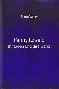 Fanny Lewald