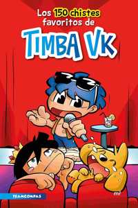 Los 150 Chistes Favoritos de Timba Vk