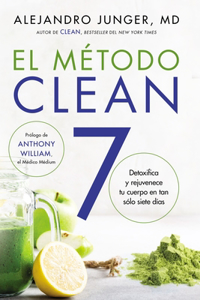 El Método Clean 7