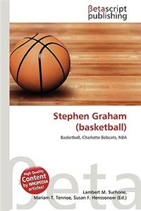 Stephen Graham (Basketball)