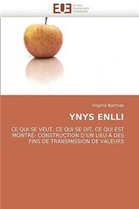 Ynys Enlli