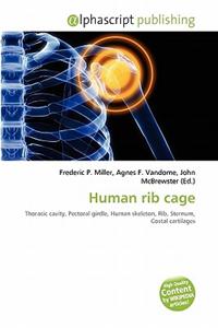 Human Rib Cage
