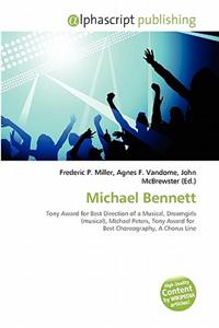 Michael Bennett