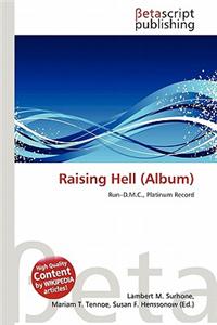 Raising Hell (Album)