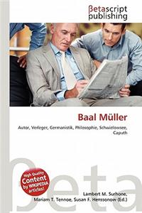 Baal Muller