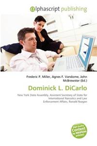 Dominick L. Dicarlo