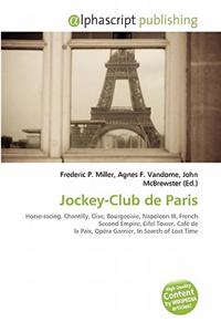 Jockey-Club de Paris