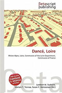 Danc , Loire