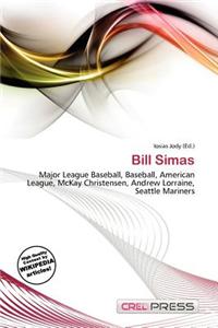 Bill Simas