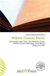 William Thomas Stead
