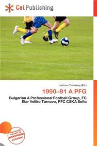 1990-91 a Pfg