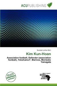 Kim Kun-Hoan