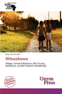 Witaszkowo
