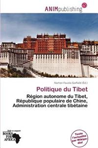 Politique Du Tibet